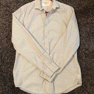 Calvin Klein Long Sleeve Shirt